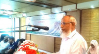 No doubt national polls to be held in Feb: EC Anwarul Islam